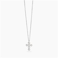 Collana Kidult Donna Kidult Style Donna in Acciaio 851043 - 851043